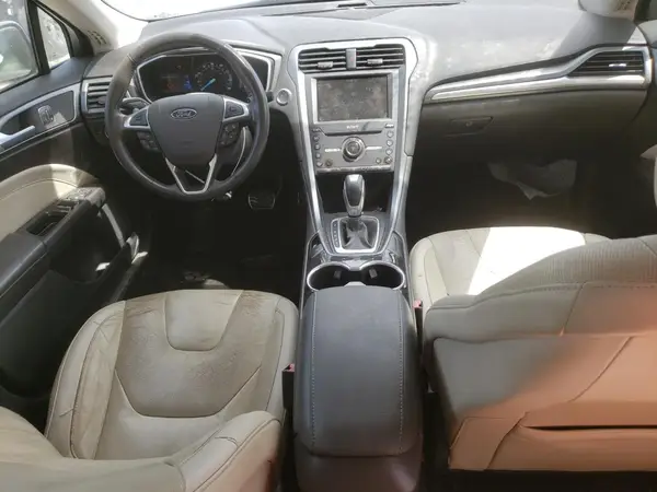 3FA6P0K91GR369953 2016 FORD FUSION - Image 8