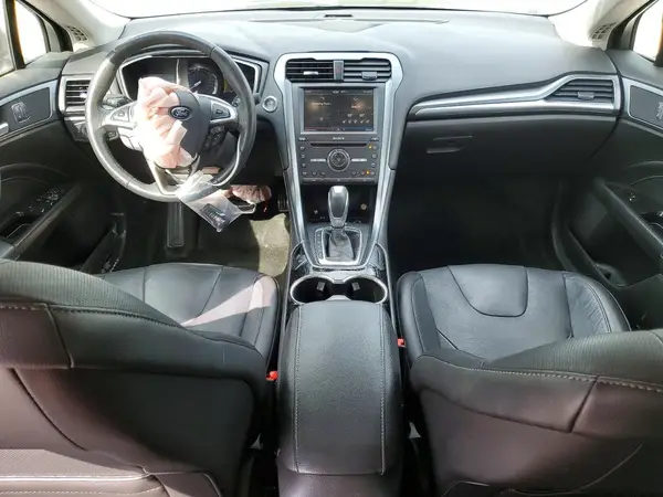 3FA6P0K91GR374862 2016 FORD FUSION - Image 8