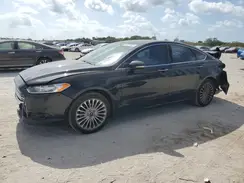3FA6P0K91GR390396 2016 FORD FUSION