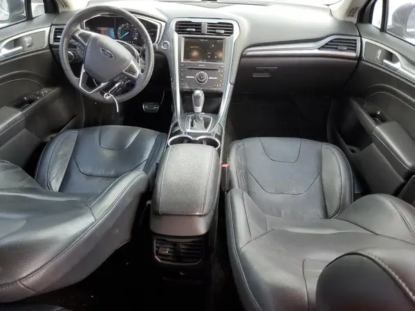 3FA6P0K91GR390396 2016 FORD FUSION - Image 8