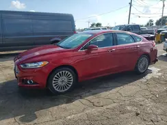 3FA6P0K91GR390981 2016 FORD FUSION