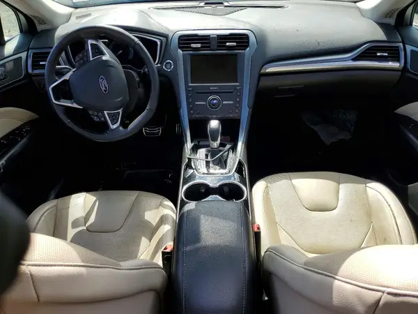 3FA6P0K91GR391032 2016 FORD FUSION - Image 8