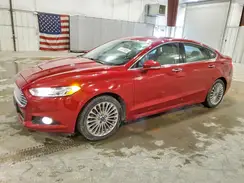 3FA6P0K91GR391354 2016 FORD FUSION