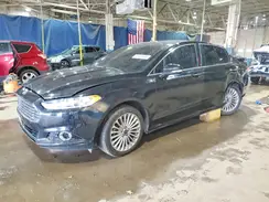 3FA6P0K91GR391581 2016 FORD FUSION