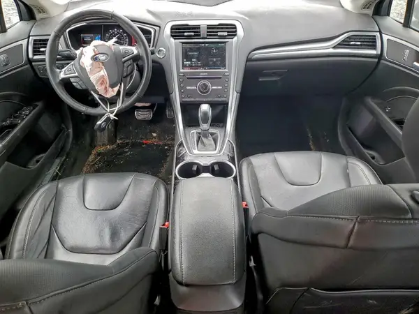 3FA6P0K91GR391757 2016 FORD FUSION - Image 8