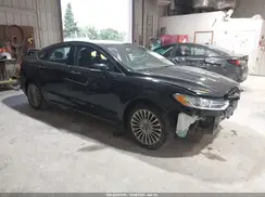 3FA6P0K91GR399132 2016 FORD FUSION
