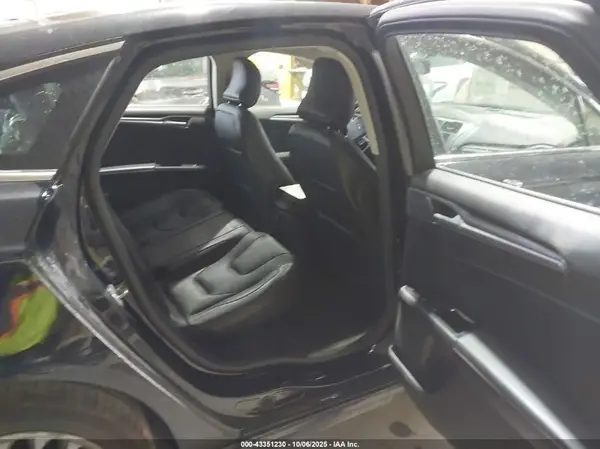 3FA6P0K91GR399132 2016 FORD FUSION - Image 8