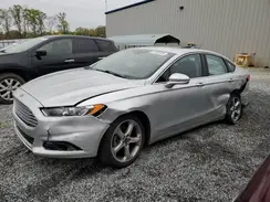 3FA6P0K91GR399406 2016 FORD FUSION