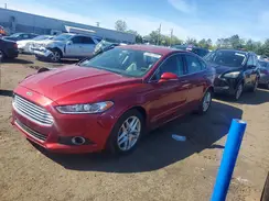 3FA6P0K91GR399678 2016 FORD FUSION