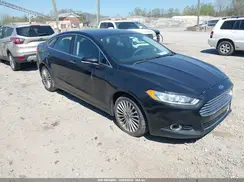 3FA6P0K91GR400134 2016 FORD FUSION
