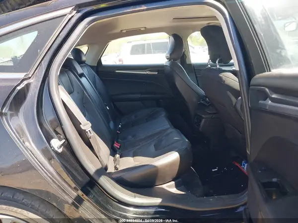 3FA6P0K91GR400134 2016 FORD FUSION - Image 8