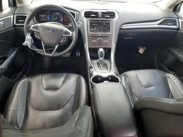 3FA6P0K91GR400179 2016 FORD FUSION - Image 8