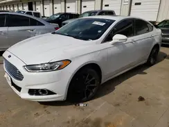 3FA6P0K91GR400294 2016 FORD FUSION