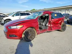 3FA6P0K91GR400327 2016 FORD FUSION