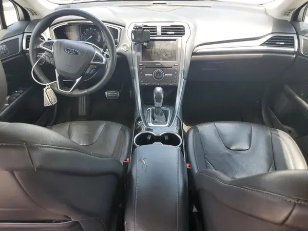 3FA6P0K91GR400425 2016 FORD FUSION - Image 8