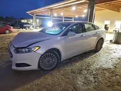 3FA6P0K91GR400442 2016 FORD FUSION