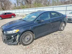 3FA6P0K91GR400540 2016 FORD FUSION