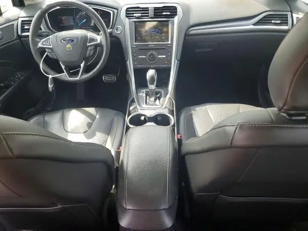 3FA6P0K91GR400540 2016 FORD FUSION - Image 8
