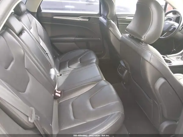 3FA6P0K91GR400893 2016 FORD FUSION - Image 8