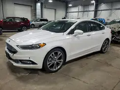 3FA6P0K91HR100241 2017 FORD FUSION
