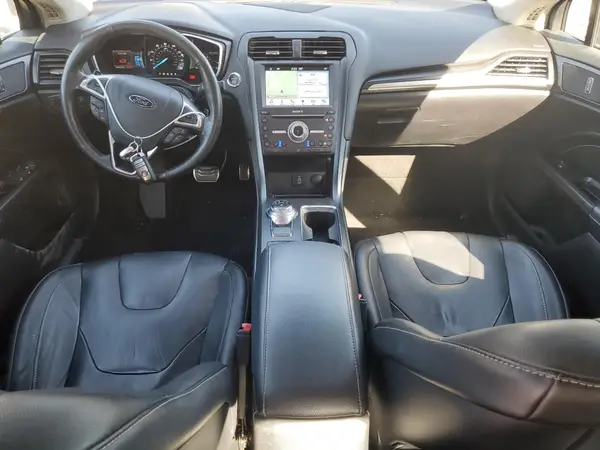 3FA6P0K91HR102362 2017 FORD FUSION - Image 8