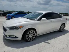 3FA6P0K91HR103303 2017 FORD FUSION
