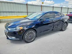 3FA6P0K91HR111692 2017 FORD FUSION