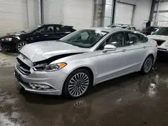 3FA6P0K91HR114544 2017 FORD FUSION
