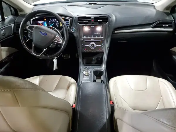 3FA6P0K91HR114544 2017 FORD FUSION - Image 8