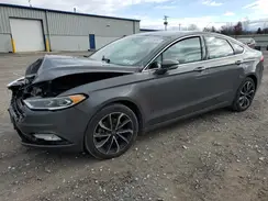 3FA6P0K91HR115001 2017 FORD FUSION