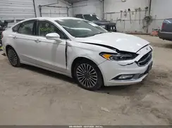 3FA6P0K91HR116195 2017 FORD FUSION
