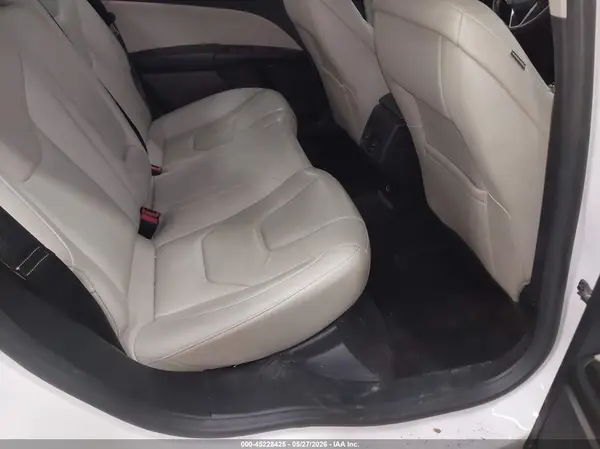 3FA6P0K91HR116195 2017 FORD FUSION - Image 8