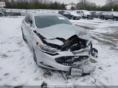 3FA6P0K91HR117198 2017 FORD FUSION