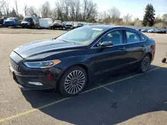 3FA6P0K91HR120280 2017 FORD FUSION