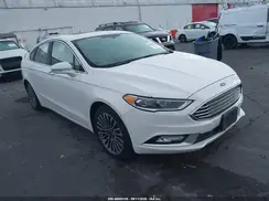 3FA6P0K91HR124698 2017 FORD FUSION