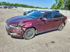 3FA6P0K91HR124796 2017 FORD FUSION