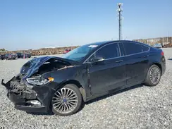 3FA6P0K91HR130162 2017 FORD FUSION