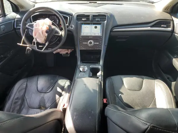 3FA6P0K91HR130162 2017 FORD FUSION - Image 8