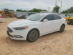 3FA6P0K91HR130503 2017 FORD FUSION