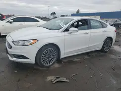 3FA6P0K91HR132204 2017 FORD FUSION