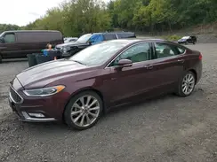 3FA6P0K91HR136303 2017 FORD FUSION