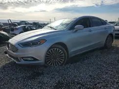3FA6P0K91HR146460 2017 FORD FUSION