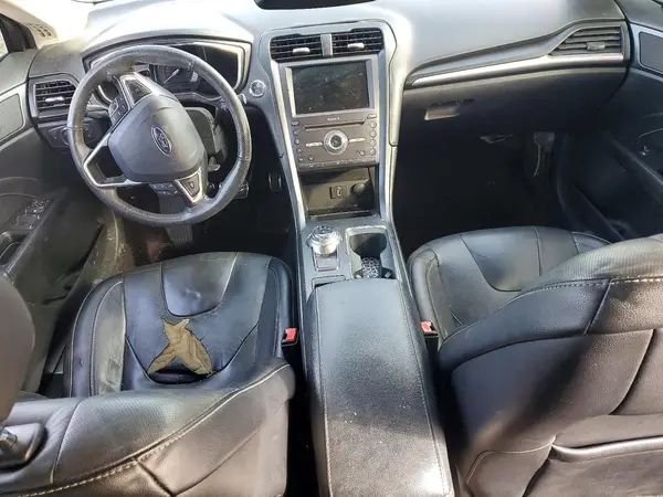 3FA6P0K91HR146460 2017 FORD FUSION - Image 8