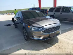 3FA6P0K91HR146572 2017 FORD FUSION