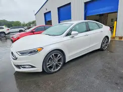 3FA6P0K91HR148550 2017 FORD FUSION