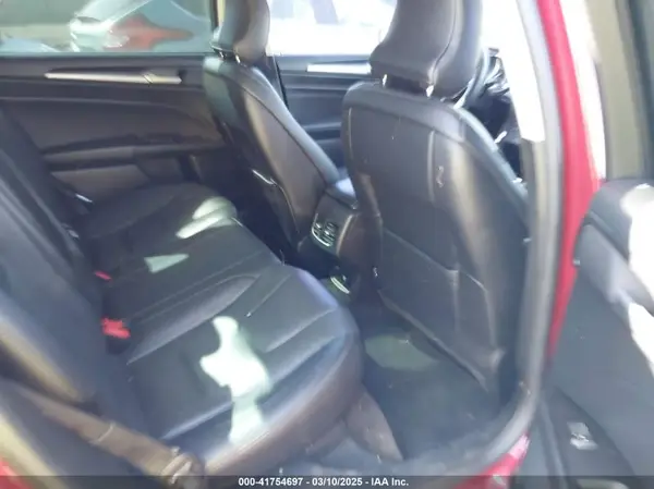 3FA6P0K91HR149570 2017 FORD FUSION - Image 8