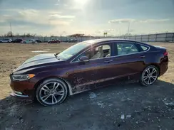 3FA6P0K91HR162481 2017 FORD FUSION