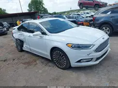 3FA6P0K91HR168135 2017 FORD FUSION
