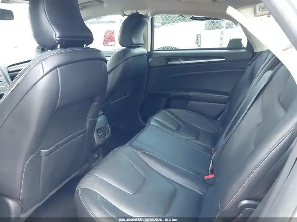3FA6P0K91HR168135 2017 FORD FUSION - Image 8