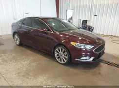 3FA6P0K91HR171231 2017 FORD FUSION